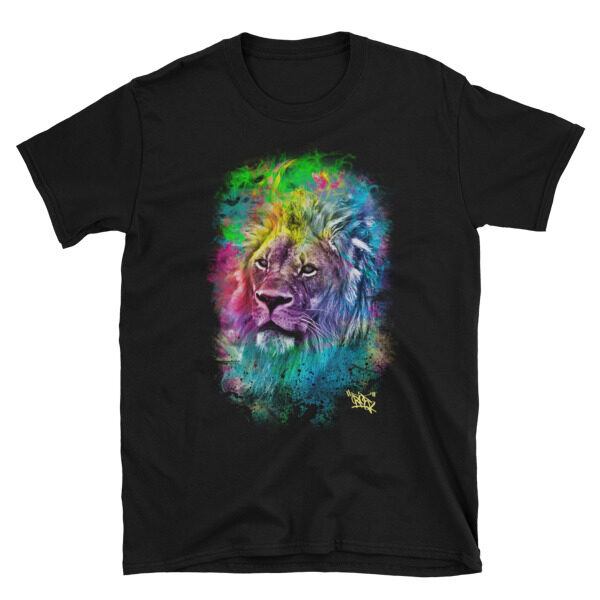 Virtue Is Bold and Goodness Never Fearful. Unisex T-Shirt.