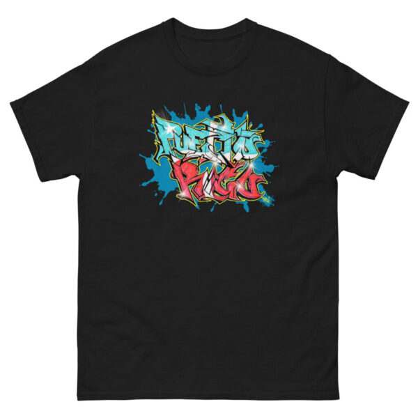 3XL PRTO Dark Unisex classic tee