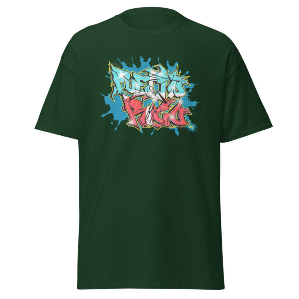 PRTO Dark Unisex classic tee