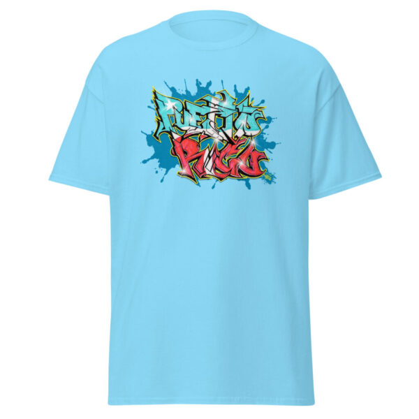 PRTO Light Unisex classic tee