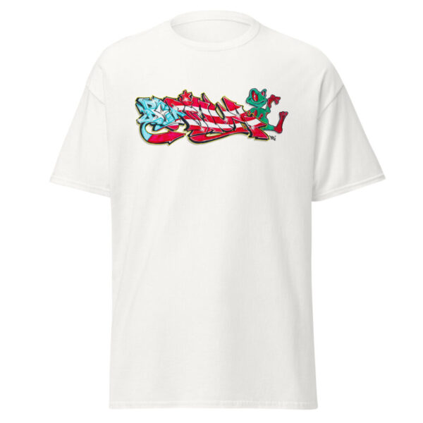 Boriqua 1996 Unisex classic tee